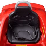 RS Audi TT RS električni avto za otroke z dalinjcem rdeče barve | Shoptok.si