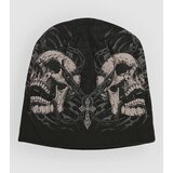 Affliction Decimation Kapa black lava wash | Shoptok.si