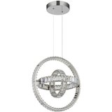 Globo VISEČA LED-SVETILKA NEIL /3670 lm/2700-6000 K/230 V/ | Shoptok.si