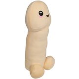  Plišani penis - 30 cm (natur) | shoptok.hr