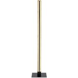 Globo Doro Podna LED svjetiljka (30 W, D x Š x V: 25 x 18 x 123 cm, Topla bijela) | shoptok.hr