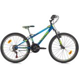 S Print dječji bicikl Casper 24" Blue | shoptok.hr