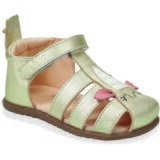 Easy Peasy MY SANDALETTE LICORNE Gold | shoptok.hr