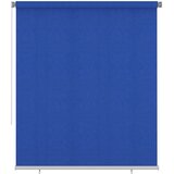  Vanjska roleta za zamračivanje 200 x 230 cm plava HDPE Cijene