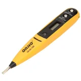 elektronska glinerica sa displejom OR-AE-1320 žuta