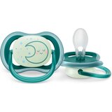 Philips Ultra Air Night 6-18m duda 1 kos | Shoptok.si