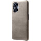 INORCO Za Realme C55 PU usnje + ovitek za telefon s telečjo teksturo, odporen na udarce, ovitek za telefon, (22033208) Cene