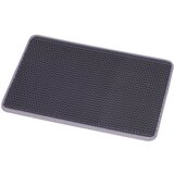 Nobby predpražnik za mačji wc, siv - 39 x 60 cm | Shoptok.si