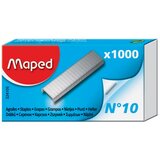 Maped klamerice maped M324105 N°10 Cene