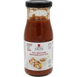 Arche Naturküche Bio Tofu Marinade Cene