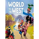 world to the west (pc) steam key europe  world to the west (pc) steam key europe Slike