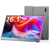  Eksterni prenosni monitor Arzopa Z3FC (sa futrolom) 16/1 inch Grey 2K sRGB100 180hz | Eponuda.com