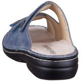 Finn Comfort Japonke Menorca Modra | Shoptok.si
