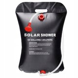 Bass Solarni tuš za kampiranje 25L, (20376530) | Shoptok.si