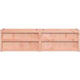  Vrtna sadilica 180x50x50 cm od masivnog drva duglazije | Eponuda.com