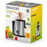 Sencor SOKOVNIK SJE741SS | Eponuda.ba