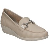 Treinta's Mokasini 107885 Bež | Shoptok.si