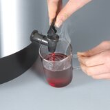 Silva HG 301 avtomat za vroče napitke 30 litrov nerjaveče jeklo s pipom 415007 Slike