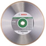 Bosch PROFESSIONAL diamantna rezalna plošča za keramiko 350-30/25,4 2608602541 1 kos Cene