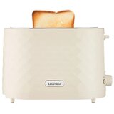 Zelmer ZTS7632F Fryderyk – Toster za 2 kriške kruha, 750 W, 7 razina pečenja, bež | shoptok.hr