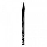 NYX Professional Makeup tekoče črtalo za oči - Epic Ink Liner | Shoptok.si