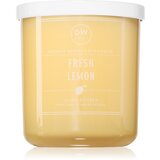 DW Home Signature Fresh Lemon dišeča sveča 264 g Cene