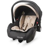 Coccolle Otroški voziček 3v1 Amani Sand beige | Shoptok.si