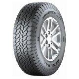 General Letna 255/55 R18 TL 120R GE GRABBER AT3 FR (CP) - Skladišče 4 (Dostava 10 delovnih dni) | Shoptok.si