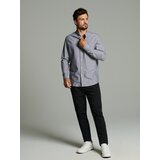 Sinsay Regular fit pamučna košulja | shoptok.hr