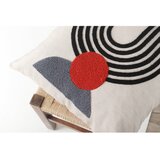 Mioli Decor Lanena okrasna blazina 43x43 cm Late – | Shoptok.si