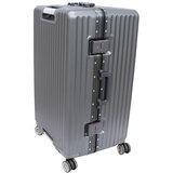Master Kofer veliki 26" ABS sivi 250020 Cijene