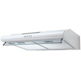  Kuhinjska napa za ispod ormarića - 60 cm apsorber Berdsen BE-10-A bijela | shoptok.hr