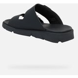 Geox Black Men's Sandals Xand 2S - Men's | shoptok.hr