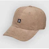 Icon Dad Corduroy Kapa s šiltom aluminum