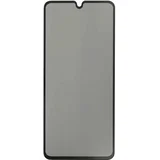 3D Anti-Spy kaljeno staklo za Samsung Galaxy A33 5G crno