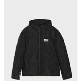 Sinsay Prošivena jakna NASA | shoptok.hr