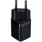 Baseus GAN3 hitri polnilec 1C 30W PD3.0, QC4+ | Shoptok.si