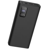 Power bank sa LED displejom Power Delivery 20000 mAh 3,7V crna | Eponuda.com