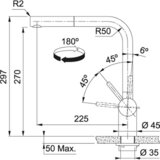 Franke ATLAS NEO 115.0550.427 | Shoptok.si