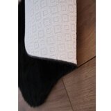 Conceptum Hypnose Tepih Post Cift Kafa Black 120 x 180 (551CST1396)