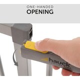 Hauck zaštitna ograda Stop N Safe 2 - white | shoptok.hr