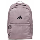 Adidas Nahrbtnik Sport Padded Backpack IR9935 Vijolična