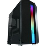 LC-Power Case Gaming 702BSkyscraper_X – ATX gaming case | Eponuda.ba