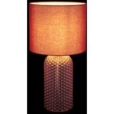 Globo 21735R - Stona lampa SOFIE 1xE27/60W/230V crvena | Eponuda.com