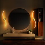 Opviq lights Zidna lampa Yilan 13280 | ePonuda.com