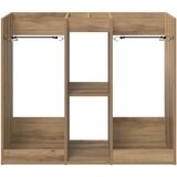 Golf ormar Jednobojno Umjetnički hrast 102 x 45 x 85,5 cm | Eponuda.ba