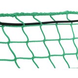 vidaXL Mreža za prikolicu s elastičnim užetom zelena 3,5x2 m PP | shoptok.hr