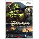  Enclave Shadows of Twilight (WII) - rabljeno | Shoptok.si