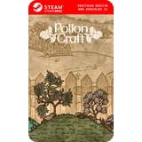  Potion Craft Alchemist Simulator - Steam koda brez škatlice (WINDOWS PC | STEAM DECK) | Shoptok.si