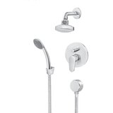 Rosan Slavina za tuš kadu SMART uzidna JA3160011 | ePonuda.com